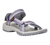 Teva Terra Fi Lite W Damen-Sandalen - Thistle/Daybreak Multi - 39