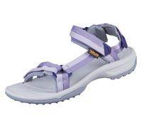 Teva Terra FI Lite Women 1001474-TDY Textil Rot (TDY), 42