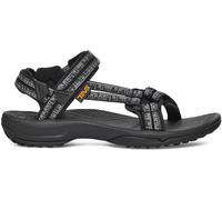 Teva Terra Fi Lite Women atmosphere black/grey - US 7,0