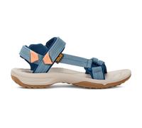Teva Damen Terra FI Lite Sandalen (Blau, Gr.: 11,0)