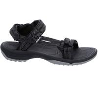 Teva Terra Fi Lite Women city lights black - Größe 11US Women