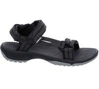 Teva Terra Fi Lite Sandalen Damen City Light Black Pastel EU 43 2021 Trekking- & Wandersandalen