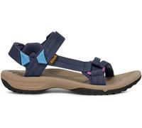 Teva Terra Fi Lite Women crown blue - Größe 12US Women