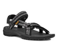 Teva Damen Trekkingsandalen Terra Fi Lite Atmosphere Black/Grey Größe 42 (US 11)