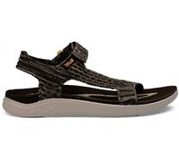 Teva Terra-Float 2 Knit Universal Women black/grey - Größe 5US Women