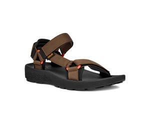 Teva Terragrip Sandal Herren Trekkingsandale desert palm Schuhgröße EU 47 Farbgruppe braun braun Herren
