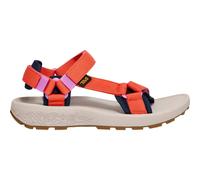 Teva - Women's Terragrip Sandal - Sandalen, Gr. 40 US 9, rot (Tigerlily)