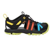TEVA Teva Kinder Sandale YOUTH MANATEE (7902525) EU 38-39 Schwarz