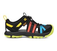 TEVA Teva Unisex T-Shirt MANATEE (7902529) EU 28 Schwarz