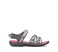 Teva Kids Tirra Sandale Silver Magenta
