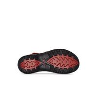 Teva | Tirra Damen Sandale, US7,0=EU38,0 aragon