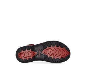 Teva | Tirra Damen Sandale, US7,0=EU38,0 aragon