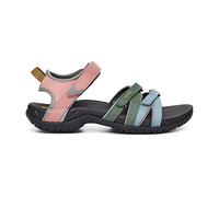 Teva Tirra Damensandalen, Light Earth Multi, 40 EU