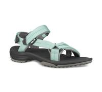Teva Tirra FI Lite - Trekking-Sandale - Damen Green 6 US
