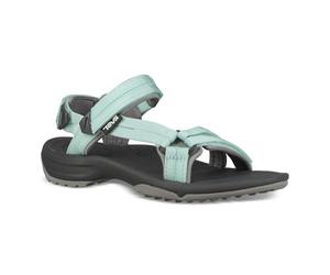 Teva Tirra FI Lite - Trekking-Sandale - Damen Green 6 US