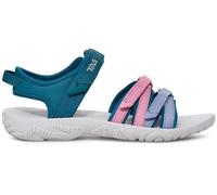 Teva Tirra Girls blue coral multi - Größe 37 Kinder