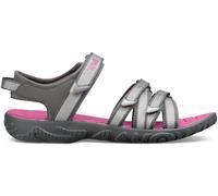 Teva Tirra Girls silver/magenta - Größe 29/30 Kinder