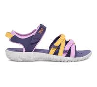 Teva - Kid's Tirra - Sandalen, Gr. 22.5 US 7K, bunt (LupineMulti)