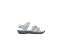 Teva Tirra Kids drizzle/ bright teal (DRZZ) 1