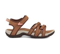 TEVA Damen Sandale Tirra Leder