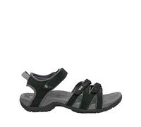 Teva Tirra Leather Sandalen Damen black EU 42 2020 Freizeit Sandalen