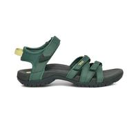 TEVA Tirra Sandal Womens Damen | SLIVER PINE | EU 38