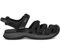 Teva Tirra Sport Ct Sandalen Black EU 41 (0001166310-BLK-10)