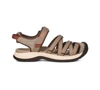 Teva Tirra Sport CT Damen Trekkingsandale dune-terracotta Schuhgröße EU 39 Farbgruppe beige beige Damen