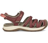 Teva Tirra Sport CT, 6.0US Women/37 EU, Mahogany MAH