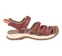 Teva Tirra Sport Ct Sandalen Mahogany EU 40 (0001166310-MAH-9)