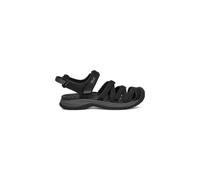 Teva Tirra Sport CT, 6.0US Women/37 EU, Black BLK