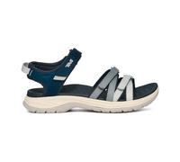 Teva Tirra Sport Damen Trekkingsandale blue multi Schuhgröße EU 39 Farbgruppe blau blau Damen