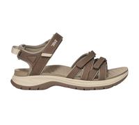 Teva Tirra Sport Leather - damen sandale - größe 38 (EU) 5 (UK)