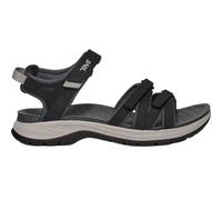 Teva Tirra Sport Leather - damen sandale - größe 40 (EU) 7 (UK)