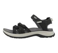 Teva Tirra Sport Leather Women - Damen Sandale 42 (US 11)