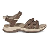 Teva Damen Tirra Sport Leather Outdoorsandale , 42