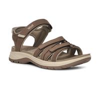 Teva Tirra Sport Leather Women - Damen Sandale 37 (US 6)