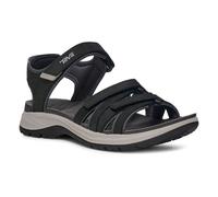 Teva Tirra Sport Leather Women - Damen Sandale 38 (US 7)
