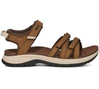 Teva Tirra Sport Leather Women tan - Größe 9US Women