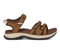 Teva Tirra Sport Leather Damen Sandalen braun - 36