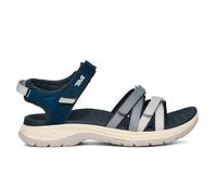 Teva Tirra Sport W Damen Trekkingsandalen - blau - 39