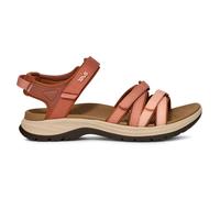 Teva Tirra Sport W Damen Trekkingsandalen rot - 38