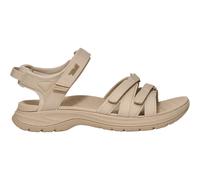 Teva Tirra Sport Wandersandalen Damen 39 Grün