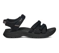 Teva Sandalen Tirra Sport in Schwarz 41