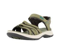 Teva TIRRA SPORT Women für Kinder, grün, Größe 40 EU