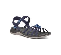 Teva Women's Tirra Traveler Crown Blue 38