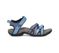 Teva Tirra Trekkingsandale Damen 37 Blue Multi