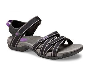 Teva Tirra W 38 black/grey