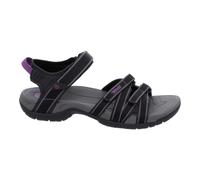 Teva Tirra Women black/grey - Outdoor-Sandale 36 (US 5)