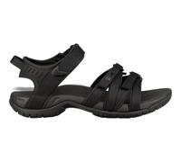 Teva Damen W Tirra Wanderschuh, Schwarz, 37 EU